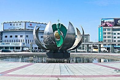 《三国朋克》登录STEAM|首曝先行预告PV